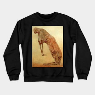 Beksinski Crewneck Sweatshirt